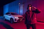 Trumpchi GS4 Coupe 2020 года